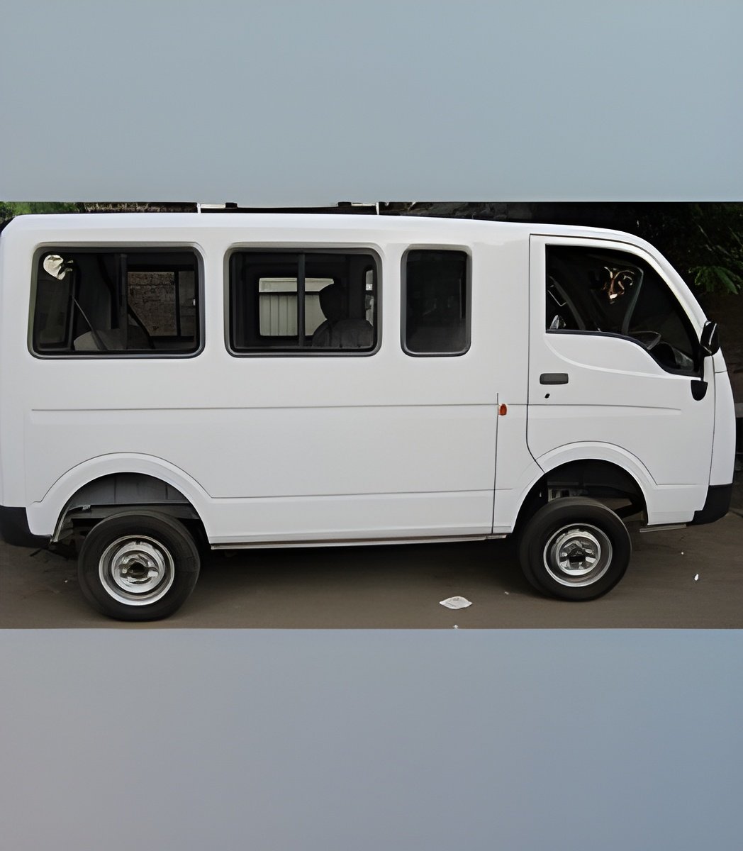 Tata Ace for Local Transport