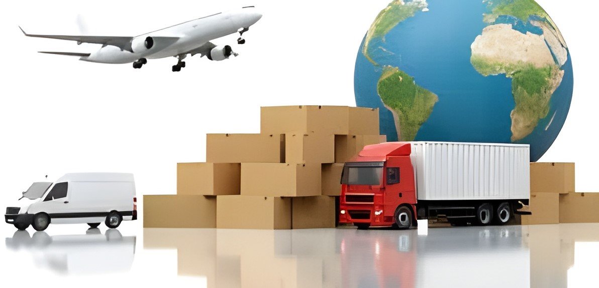 ORKAY LOGISTICS Headquarters