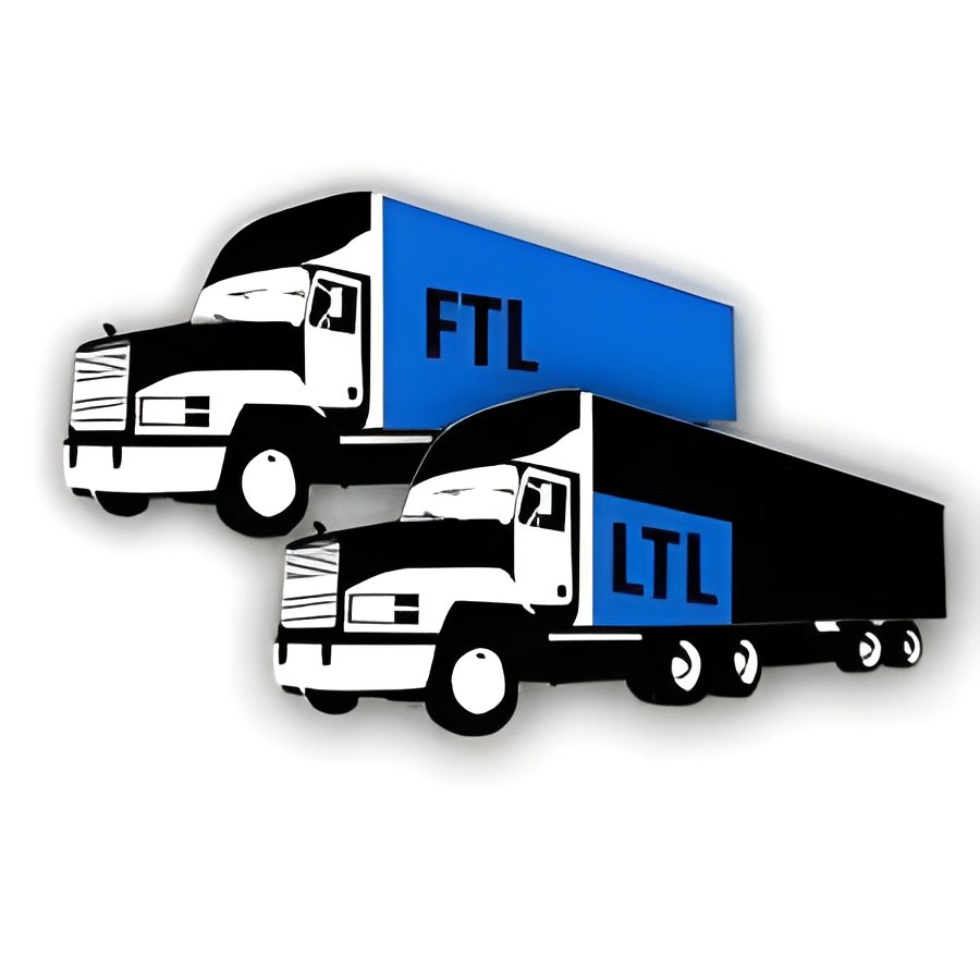 FTL/LCL Industrial Transport Service