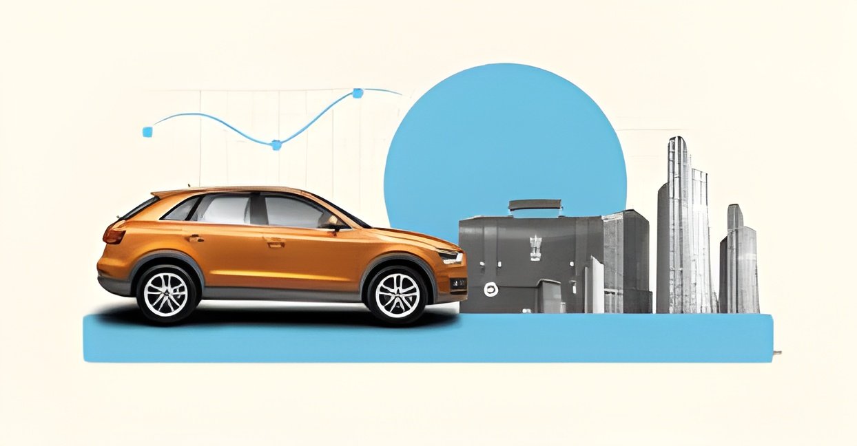 Auto Industry Supply Chain Solutions