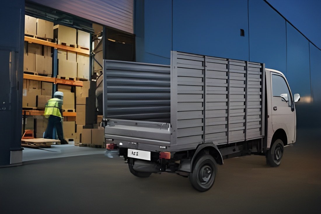 Various Transportation Vehicle Types