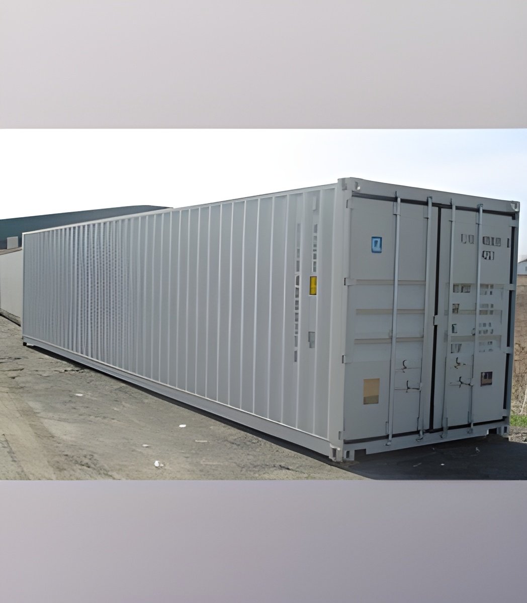 Specialized Transit Vehicle t2