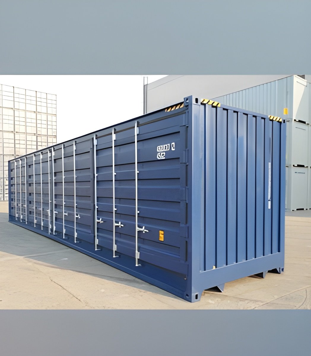 Specialized Transit Vehicle t4