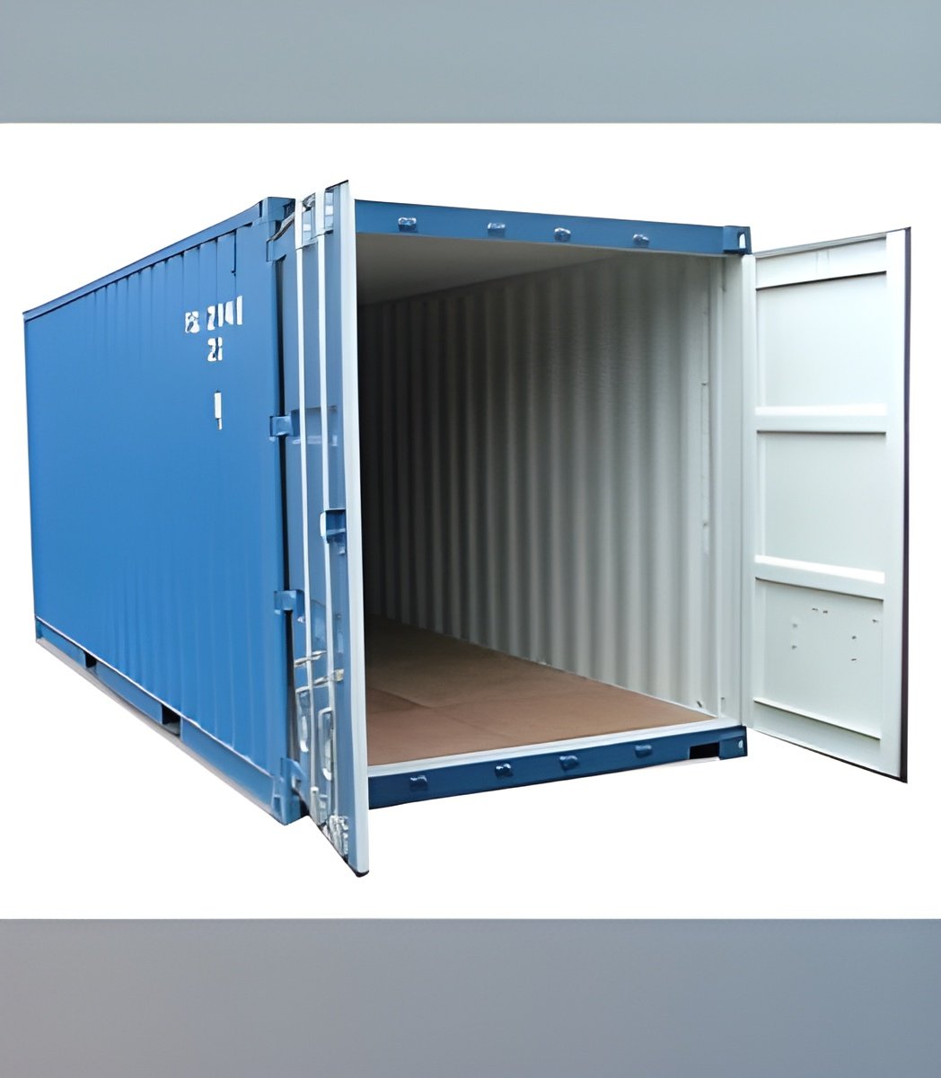 Specialized Transit Vehicle t5